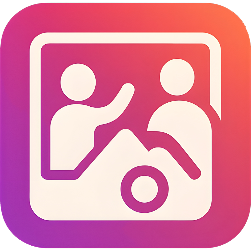 Minglr Logo
